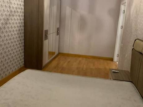 Nəriman Nərimanovda 3 otaqlı yeni tikili mənzil kirayə verilir, 140 m², 1 100 AZN/ay, şəkil 5 / 12