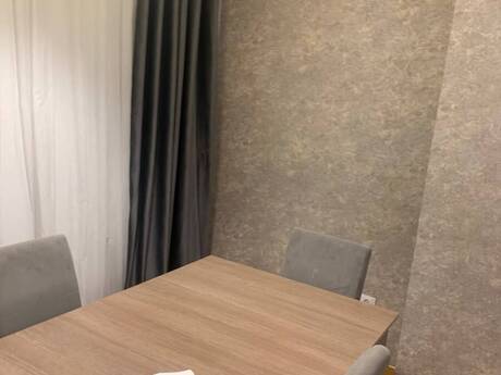 Nəriman Nərimanovda 3 otaqlı yeni tikili mənzil kirayə verilir, 140 m², 1 100 AZN/ay, şəkil 4 / 12