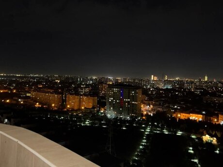 Elan №6507872 - Bakı, Nəsimi m., 3 otaqlı, 140 m², 15/18 mərtəbə