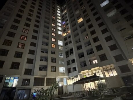 2-комнатная квартира, 82 м², Həzi Aslanov: 204 000 ₼ 2