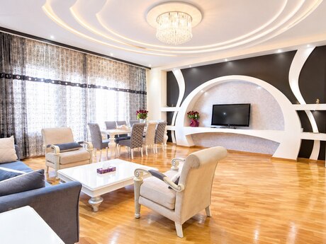 3 otaqlı mənzil, 165 m², 8 Noyabr: 420 000 ₼ 4