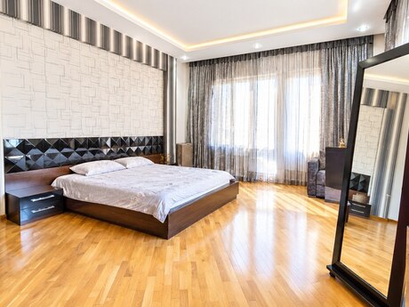 3 otaqlı mənzil, 165 m², 8 Noyabr: 420 000 ₼ 5