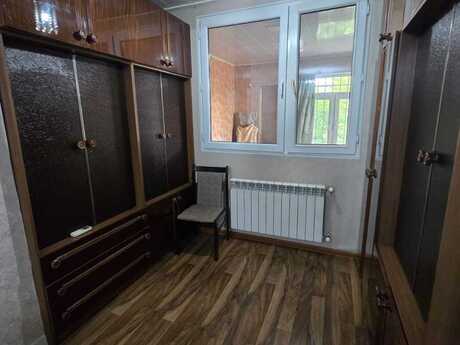 Elan №6507881 - Bakı, Nəriman Nərimanov m., 4 otaqlı, 75 m², 2/5 mərtəbə