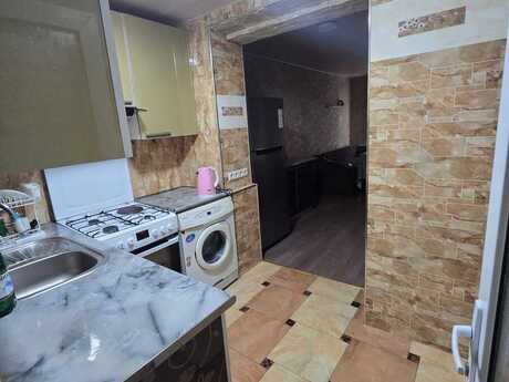 4-room apartment for rent, 75 m², Nəriman Nərimanov: 997 ₼/mo 3