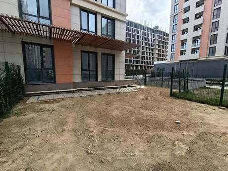 Elan №6507879 - Bakı, Yasamal r., 2 otaqlı, 63 m², 1/16 mərtəbə