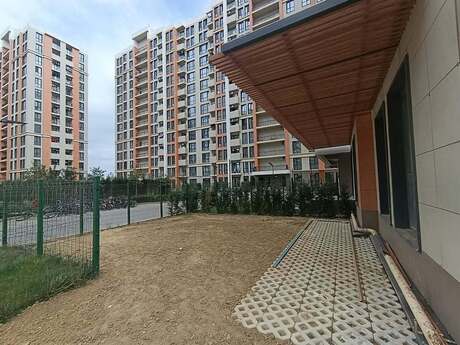 2-комнатная квартира, 63 м², Park Yasamal: 664 500 ₼ 2