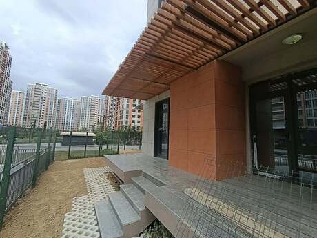 2-комнатная квартира, 63 м², Park Yasamal: 664 500 ₼ 3