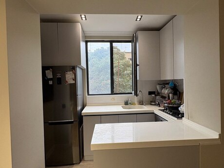 2 otaqlı mənzil, 55 m², Neftçilər: 157 000 ₼ 5