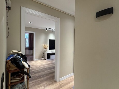 2 otaqlı mənzil, 55 m², Neftçilər: 157 000 ₼ 4
