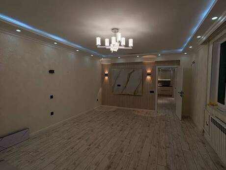 4 otaqlı mənzil, 115 m², Xalqlar Dostluğu: 370 000 ₼ 2