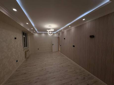 4 otaqlı mənzil, 115 m², Xalqlar Dostluğu: 370 000 ₼ 3