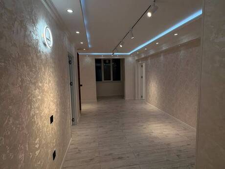 4 otaqlı mənzil, 115 m², Xalqlar Dostluğu: 370 000 ₼ 5