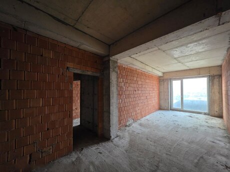 2 otaqlı mənzil, 96,5 m², 8 Noyabr: 310 000 ₼ 2
