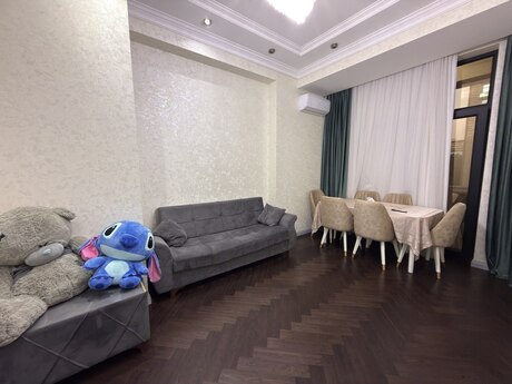 Аренда: 2-комнатная квартира, 55 м², 28 May: 950 ₼/мес 3