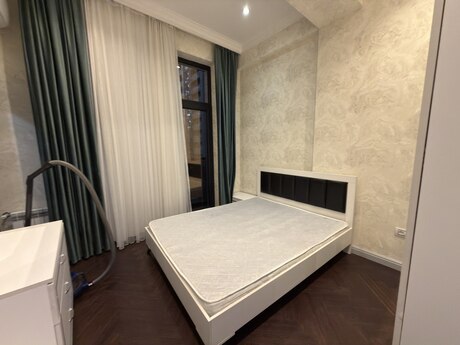 Аренда: 2-комнатная квартира, 55 м², 28 May: 950 ₼/мес 4