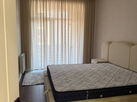 Продаётся 3-комнатная квартира в новостройке, Nəsimi, 77 м², 325 000 AZN, фото 5 / 12