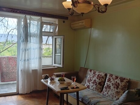 2-room apartment, 54 m², Nəriman Nərimanov: 177 000 ₼ 3