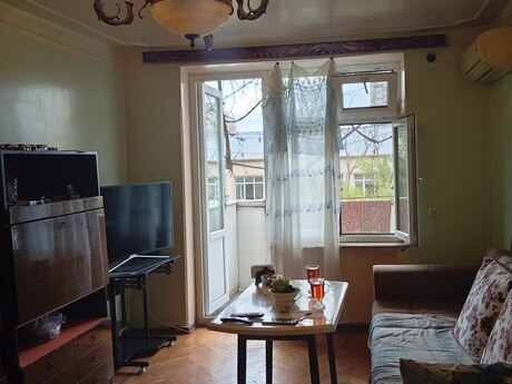 2-room apartment, 54 m², Nəriman Nərimanov: 177 000 ₼ 4