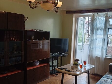 2-room apartment, 54 m², Nəriman Nərimanov: 177 000 ₼ 5