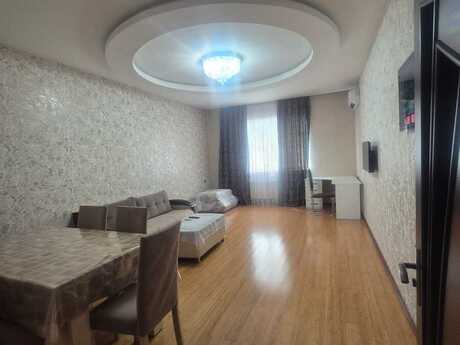 Elan №6507928 - Bakı, Yasamal r., 3 otaqlı, 105 m², 16/18 mərtəbə