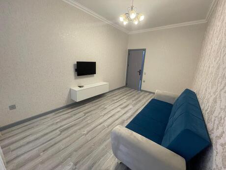 2-room apartment for rent, 65 m², Qara Qarayev: 700 ₼/mo 2