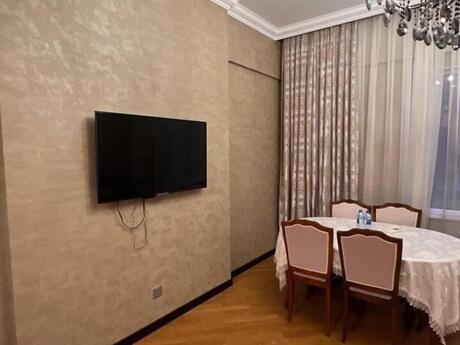 3-room apartment, 90 m², Nəsimi: 375 000 ₼ 2