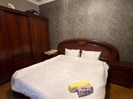 3-room apartment, 90 m², Nəsimi: 375 000 ₼ 4