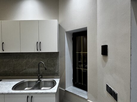 Binəqədidə 2 otaqlı həyət evi kirayə verilir, 45 m², 450 AZN/ay, şəkil 2 / 7