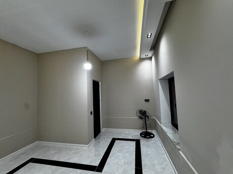 Binəqədidə 2 otaqlı həyət evi kirayə verilir, 45 m², 450 AZN/ay, şəkil 4 / 7