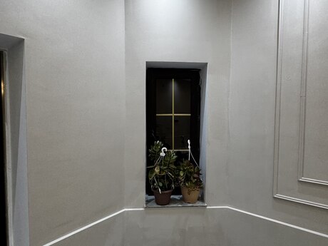 Binəqədidə 2 otaqlı həyət evi kirayə verilir, 45 m², 450 AZN/ay, şəkil 3 / 7