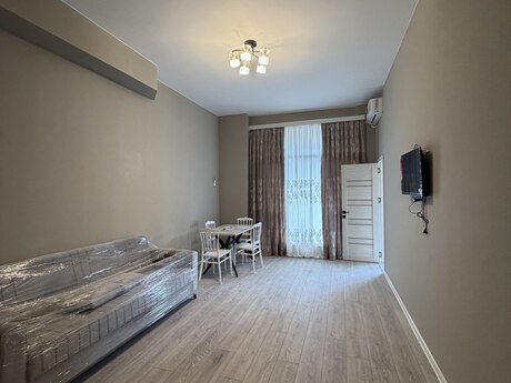 Elan №6507916 - Bakı, Xətai r., 3 otaqlı, 55 m², 2/16 mərtəbə