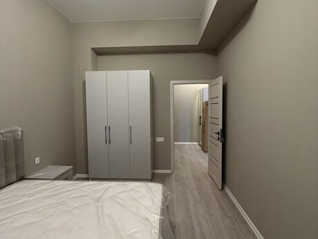 3-room apartment for rent, 55 m², Xətai: 750 ₼/mo 5