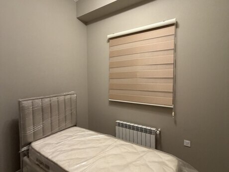 3-room apartment for rent, 55 m², Xətai: 750 ₼/mo 4