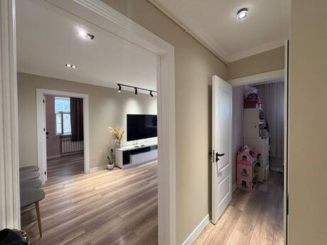 3 otaqlı mənzil, 60 m², Neftçilər: 157 500 ₼ 2