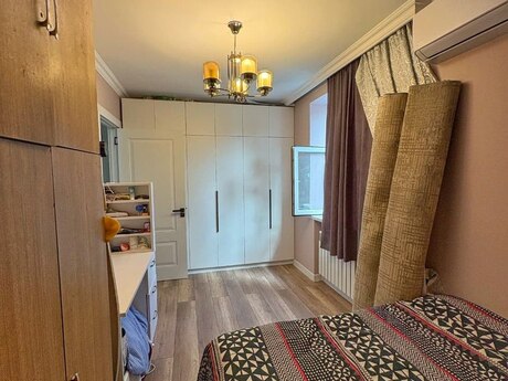 3 otaqlı mənzil, 60 m², Neftçilər: 157 500 ₼ 4