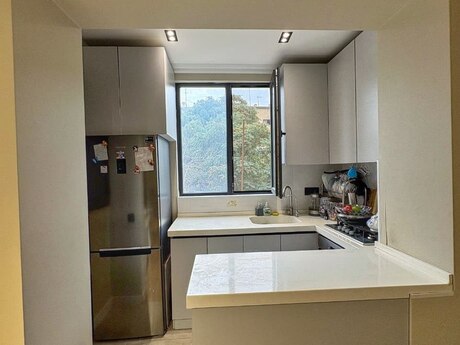 3 otaqlı mənzil, 60 m², Neftçilər: 157 500 ₼ 5