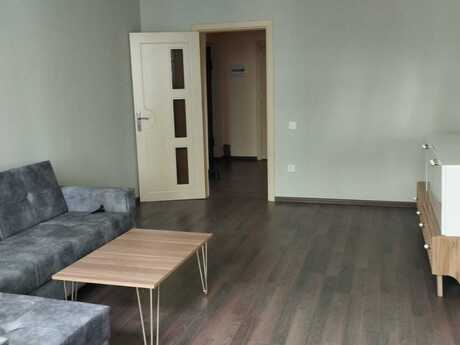Kirayə 2 otaqlı mənzil, 50 m², Həzi Aslanov: 750 ₼/ay 2