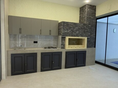 4 otaqlı həyət evi, 160 m², Mərdəkan: 295 000 ₼ 5