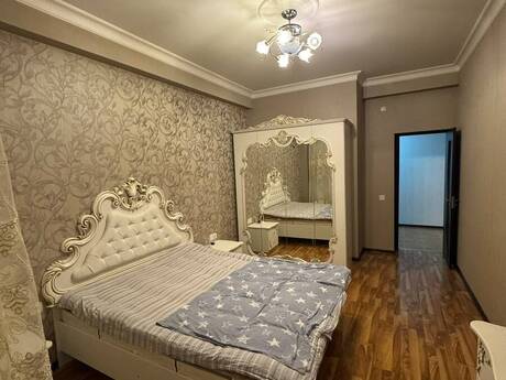 Аренда: 2-комнатная квартира, 66 м², İnşaatçılar: 800 ₼/мес 5