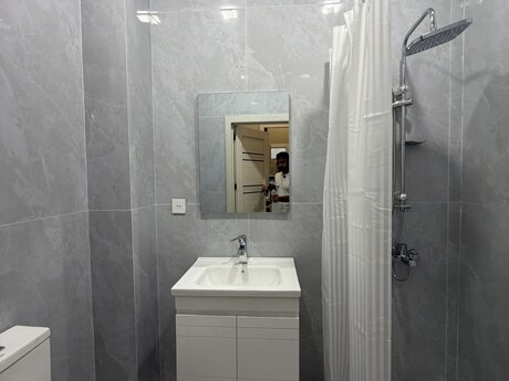 Аренда: 3-комнатная квартира, 65 м², Xətai: 800 ₼/мес 5