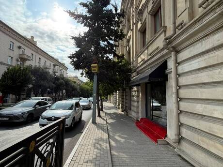 Elan №6507937 - Bakı, Nəsimi r., 90 m²