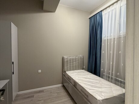 Аренда: 3-комнатная квартира, 65 м², Xətai: 800 ₼/мес 2