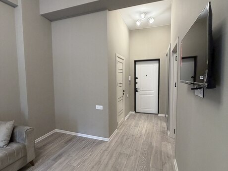 Elan №6507942 - Bakı, Xətai r., 3 otaqlı, 65 m², 2/16 mərtəbə