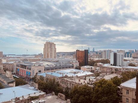 3-room apartment, 130 m², 28 May: 390 000 ₼ 5