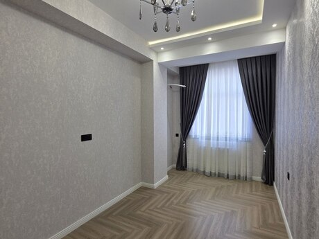 Qara Qarayevdə 3 otaqlı yeni tikili mənzil satılır, 86 m², 295 000 AZN, şəkil 5 / 12
