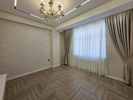 Qara Qarayevdə 3 otaqlı yeni tikili mənzil satılır, 86 m², 295 000 AZN, şəkil 2 / 12