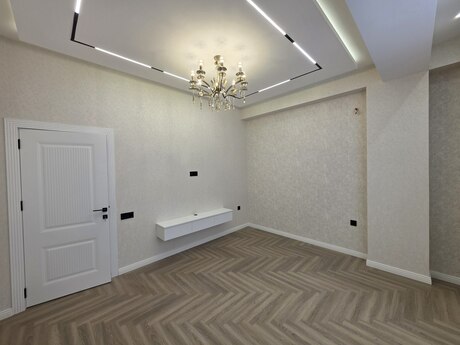 Qara Qarayevdə 3 otaqlı yeni tikili mənzil satılır, 86 m², 295 000 AZN, şəkil 3 / 12