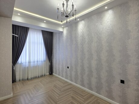 Qara Qarayevdə 3 otaqlı yeni tikili mənzil satılır, 86 m², 295 000 AZN, şəkil 4 / 12