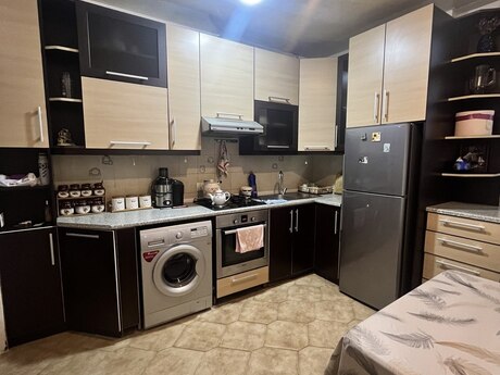 2-room apartment for rent, 50 m², Həzi Aslanov: 300 ₼/mo 5
