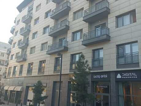 Объявление №6507963 - Баку, пос. Аг шехер, 2-комн., 75 м², 3/6 этаж